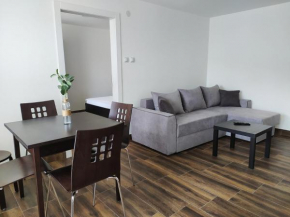 Apartman Vojnovski 4